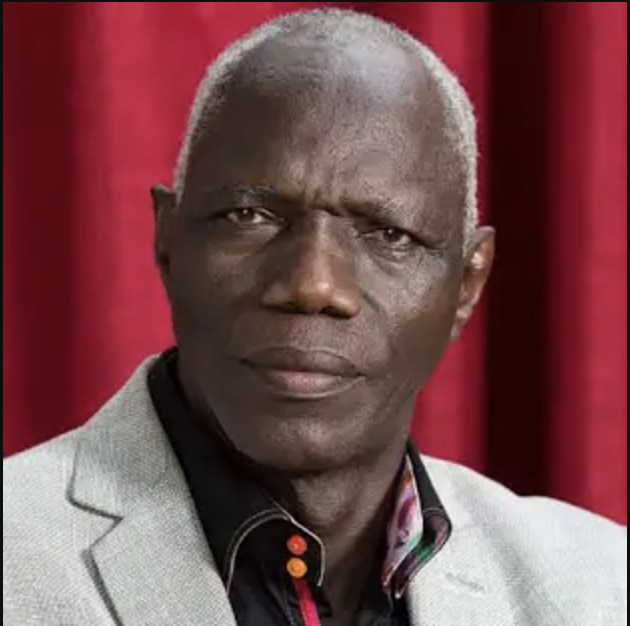 Abdoulaye Konaté