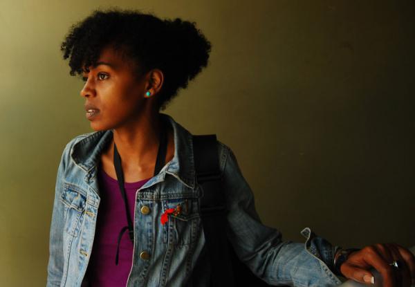 Aida Muluneh