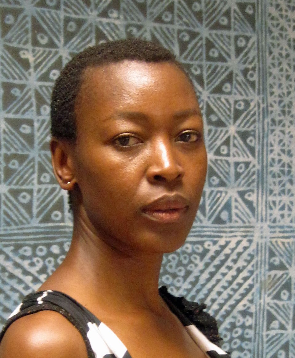 Billie Zangewa