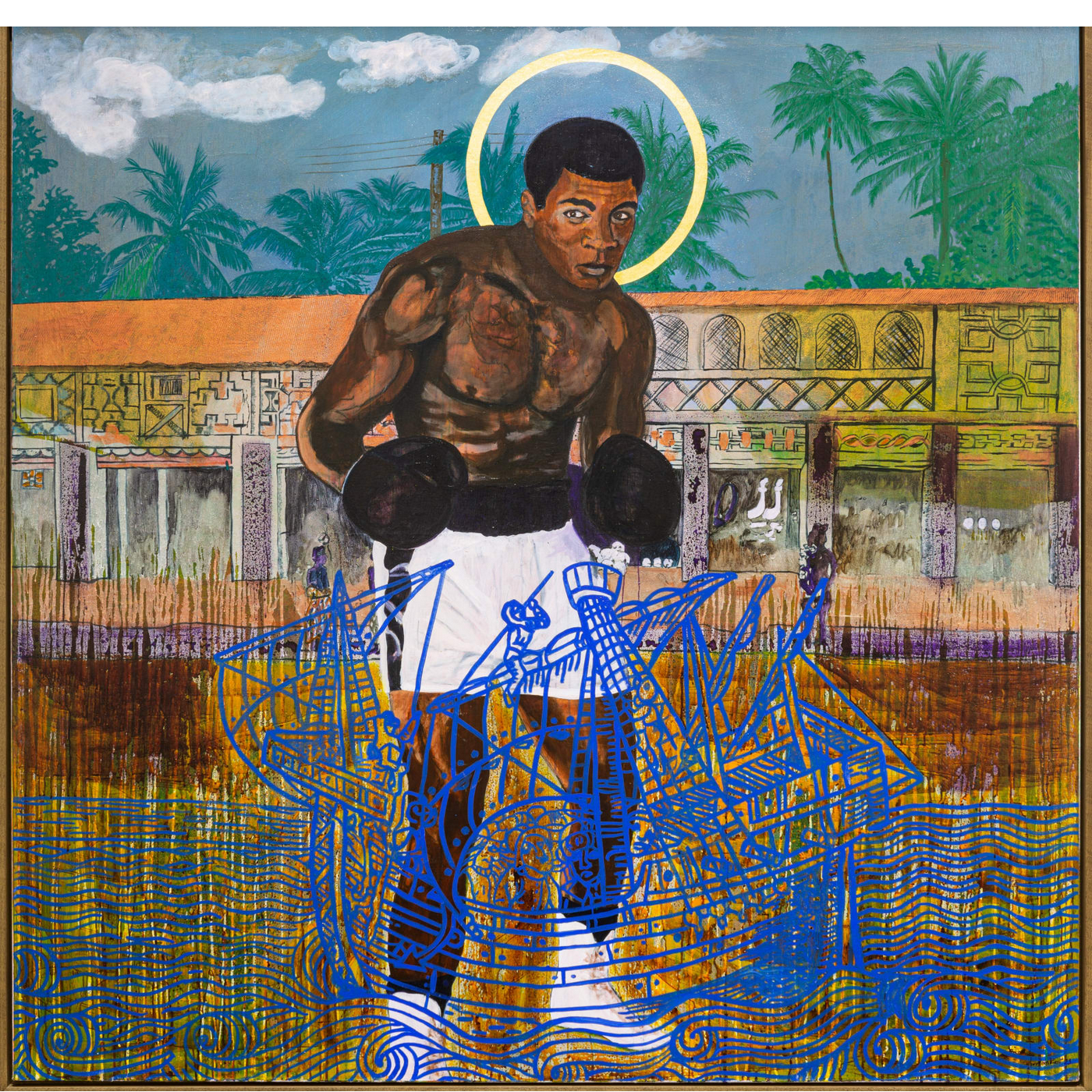 Godfried Donkor