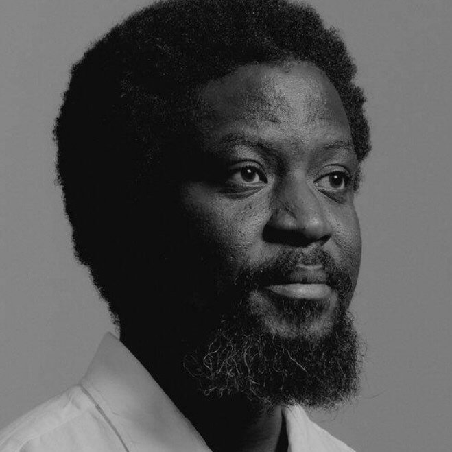 Ibrahim Mahama