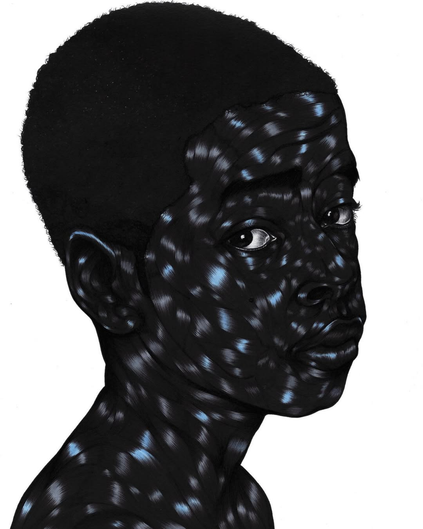 Toyin Ojih Odutola