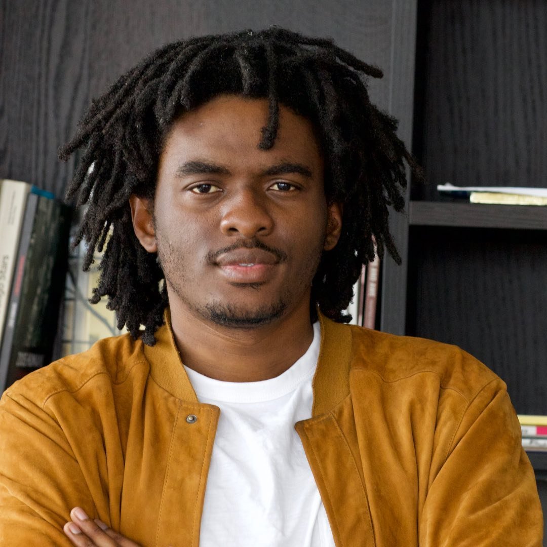Eddy Kamuanga Ilunga