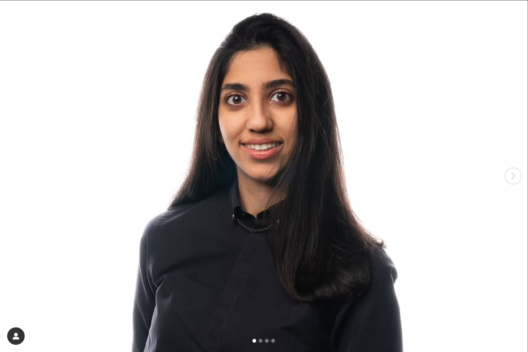 Fatima Mohamoud