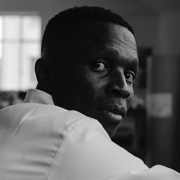 Nelson Makamo