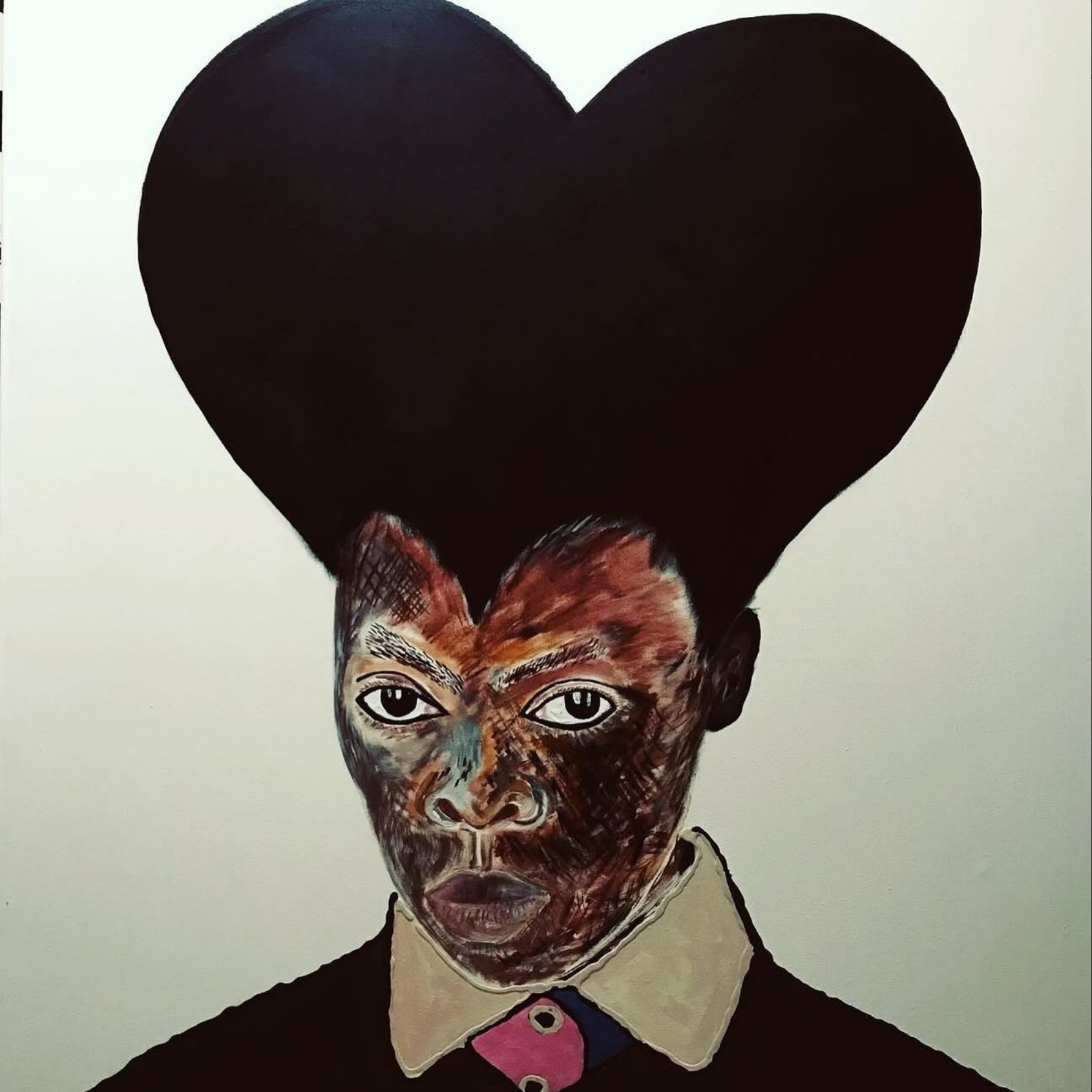 Zanele Muholi
